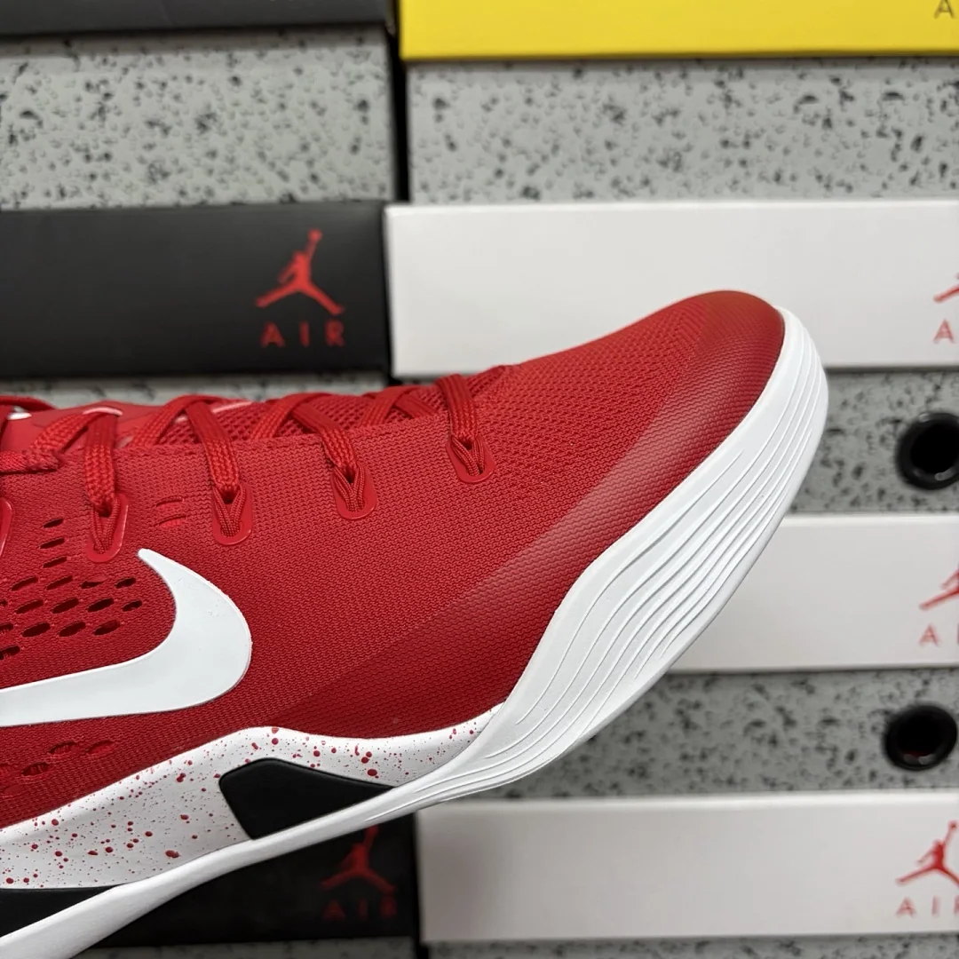 나이키 [GX] 코비 9 EM 로우 프로트로 TB IH1401-600 201387 Nike Kobe 9 EM Low Protro TB 상세 이미지 8