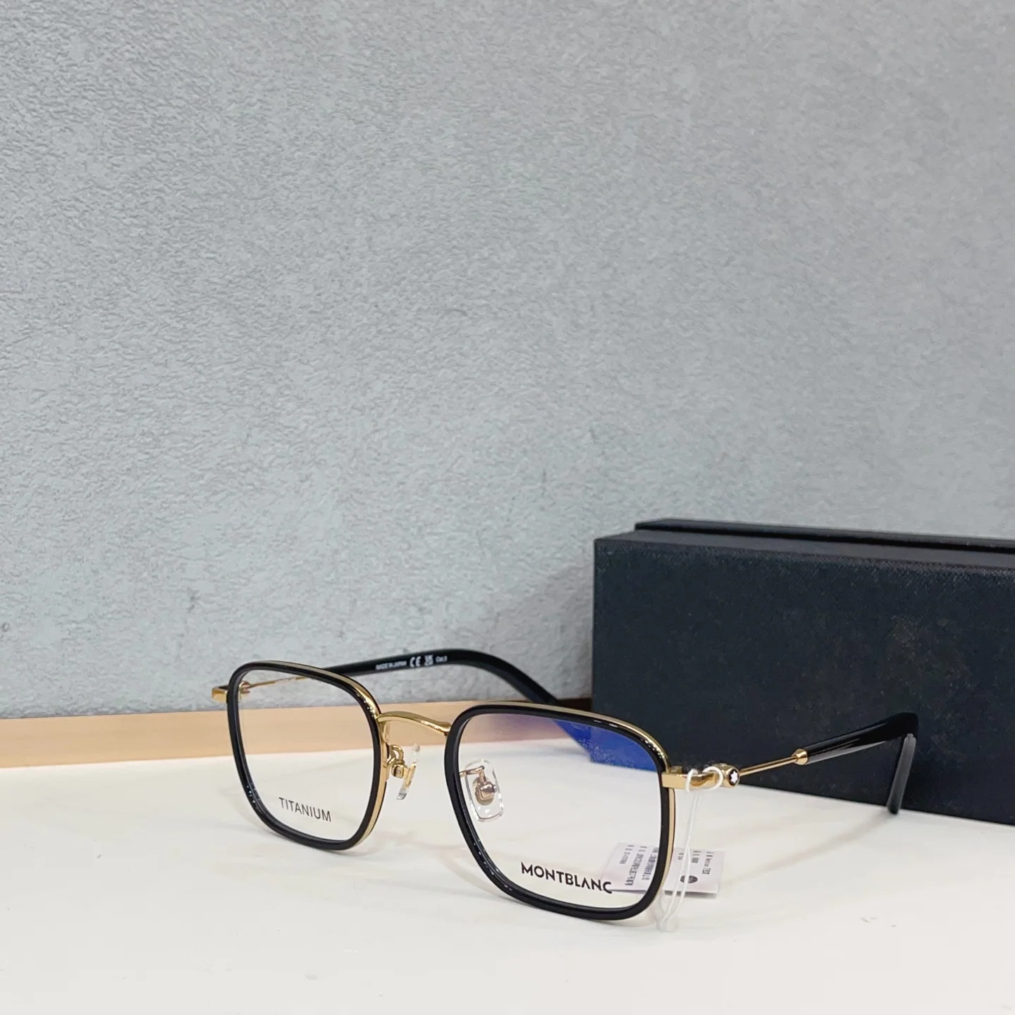 몽블랑 선글라스 72913 Montblanc Sunglasses 상세 이미지 3