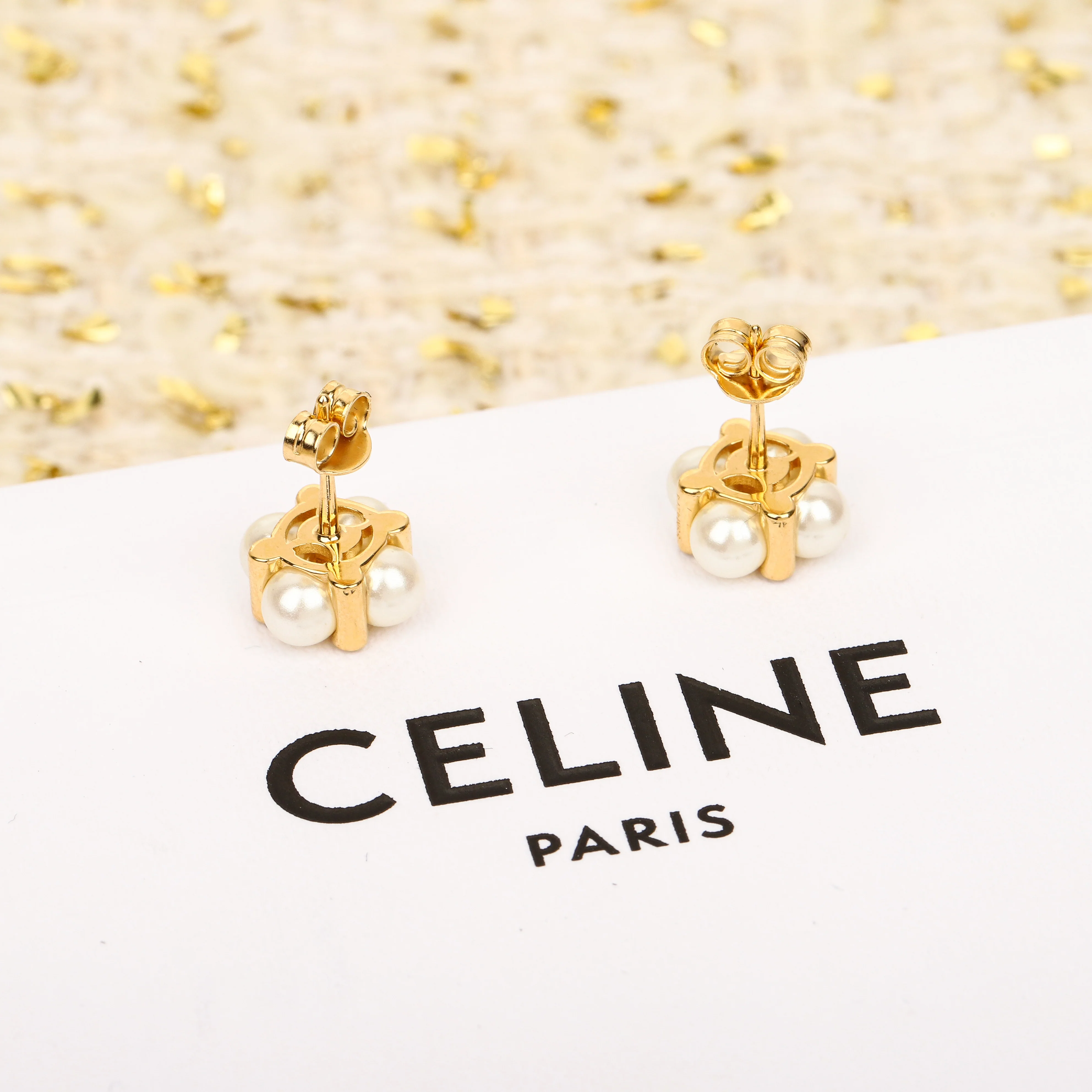 셀린느 귀걸이 69429 Celine Earrings 상세 이미지 9