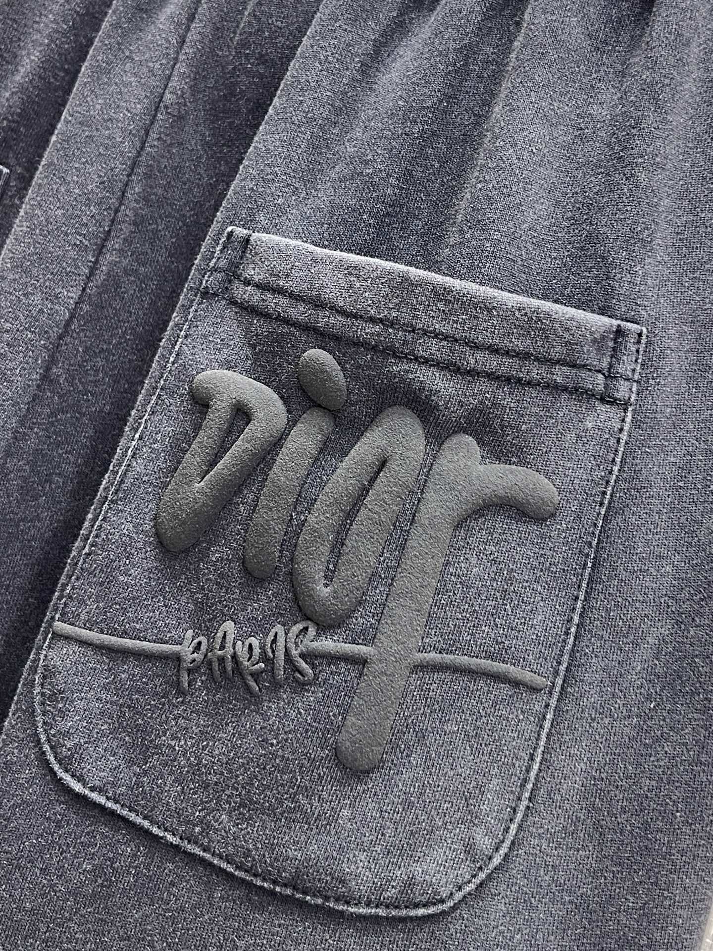 디올 여성 바지 54334 Dior Women Pants 상세 이미지 6