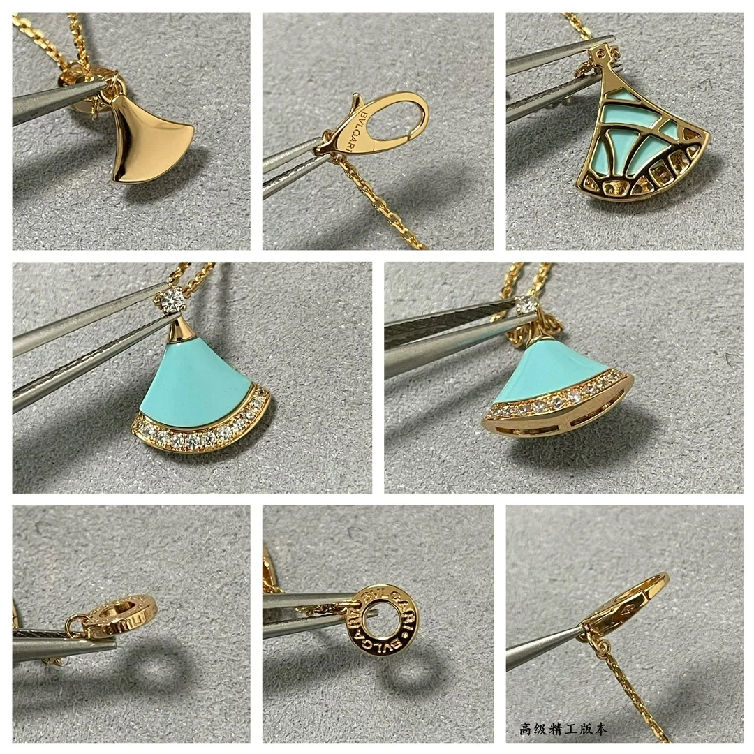 불가리 목걸이 64871 Bvlgari Necklace 상세 이미지 9