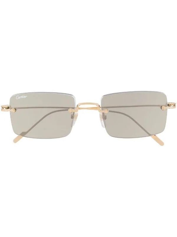 까르띠에 선글라스 72240 Cartier Sunglasses 상세 이미지 7