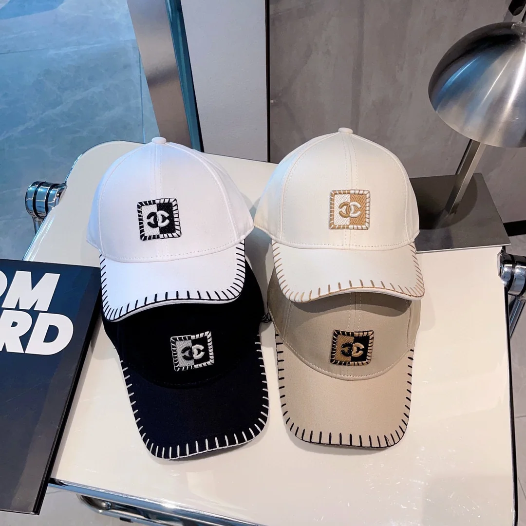 샤넬 모자 82066 Chanel Cap 상세 이미지 6