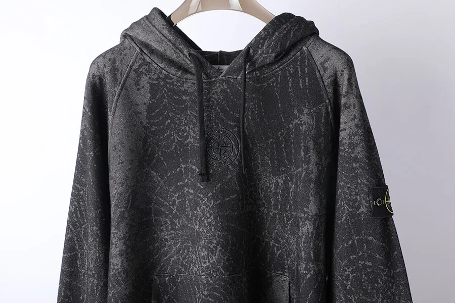 스톤아일랜드 남성 후드 51465 Stone Island Hoodie 상세 이미지 3