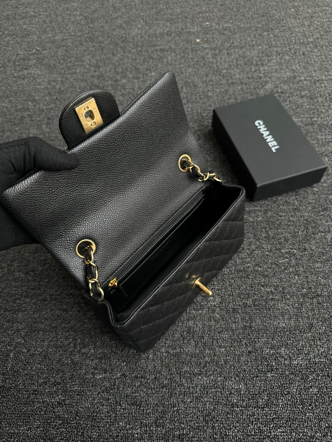 샤넬 가방 Chanel 상세 이미지 9