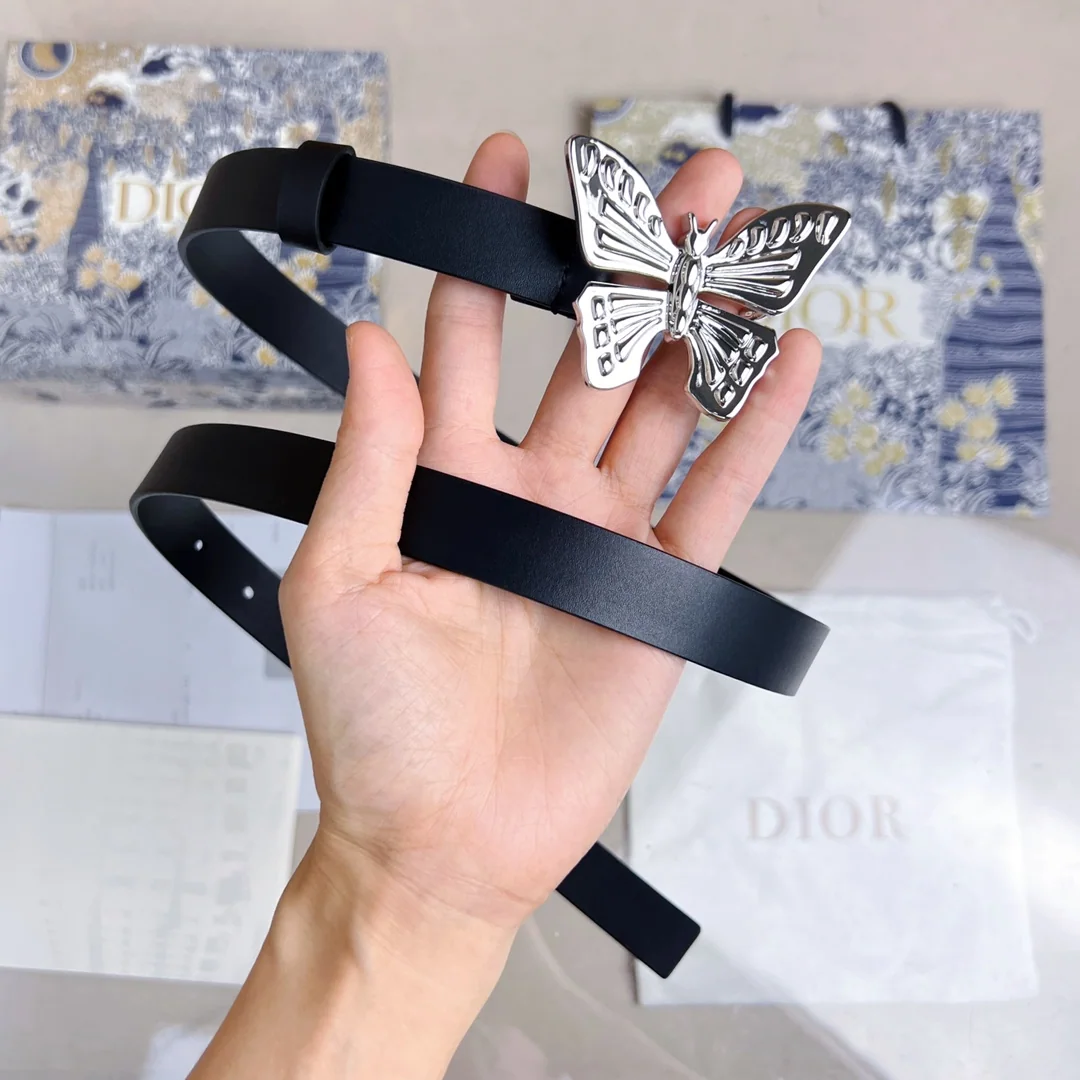 디올 벨트 59954 Dior Belt 상세 이미지 6