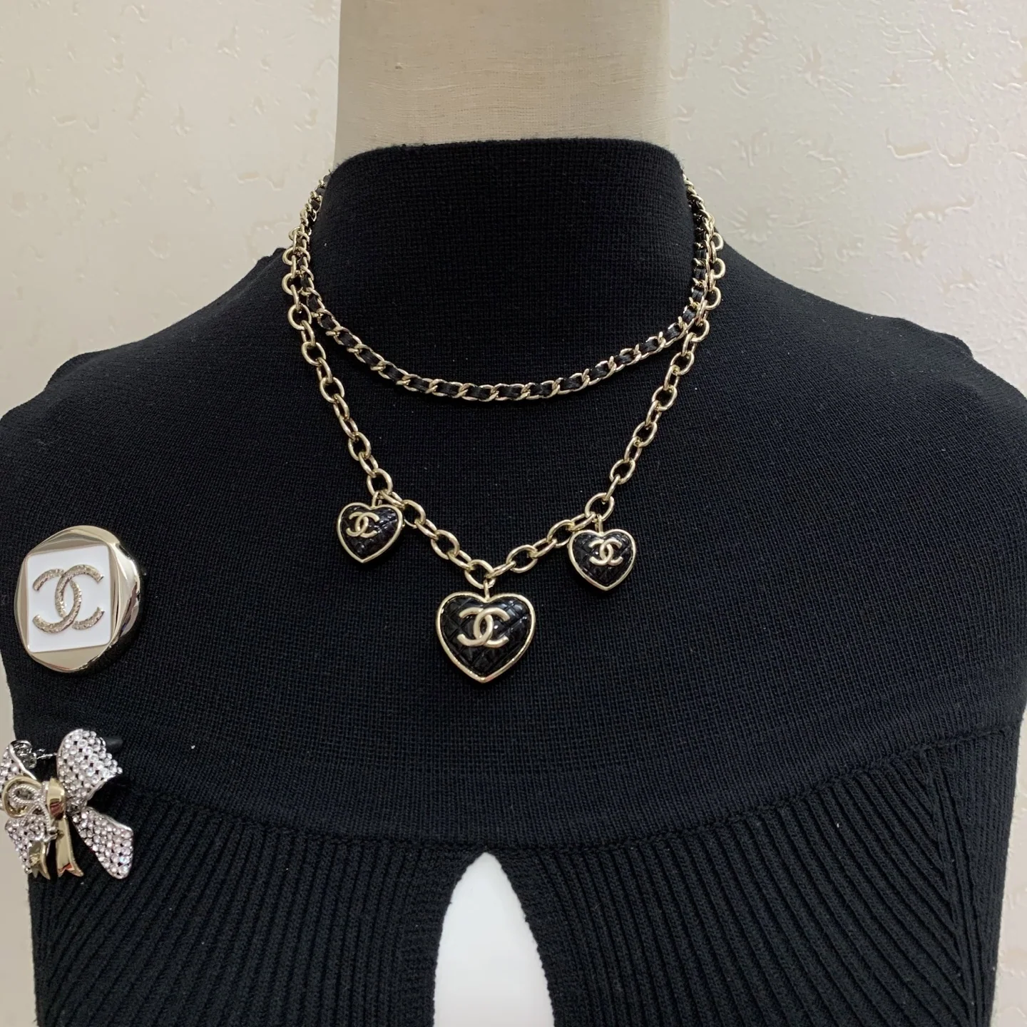 샤넬 목걸이 68816 Chanel Necklace 상세 이미지 5