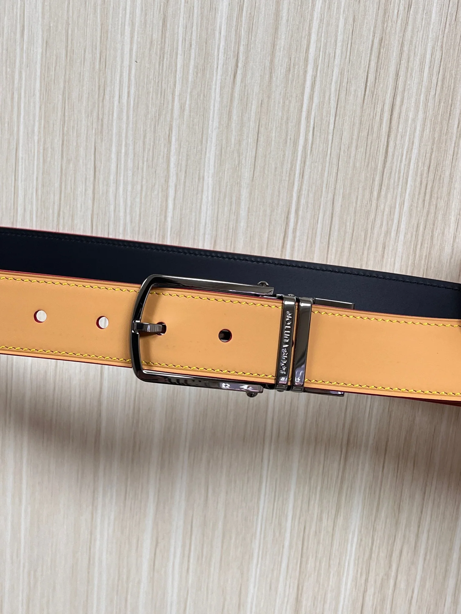 루이비통 벨트 57674 Louis Vuitton Belt 상세 이미지 4