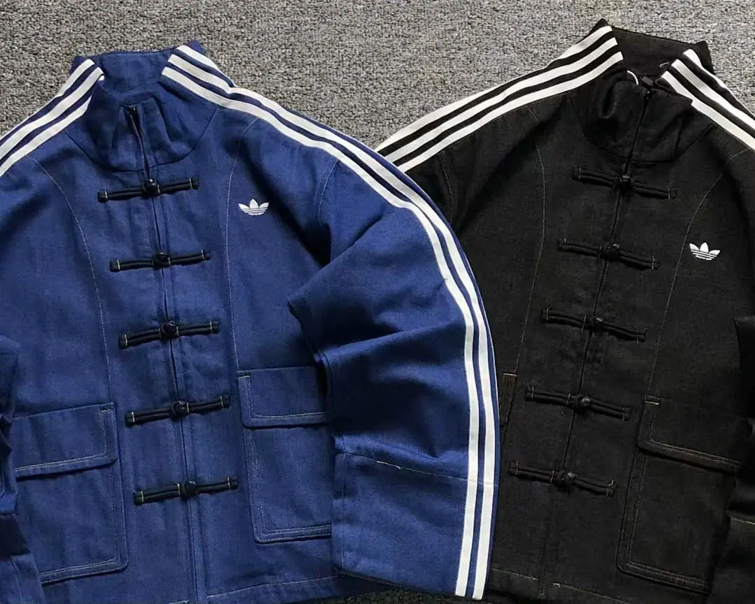 아디다스 자켓 202842 Adidas Jacket 상세 이미지 6