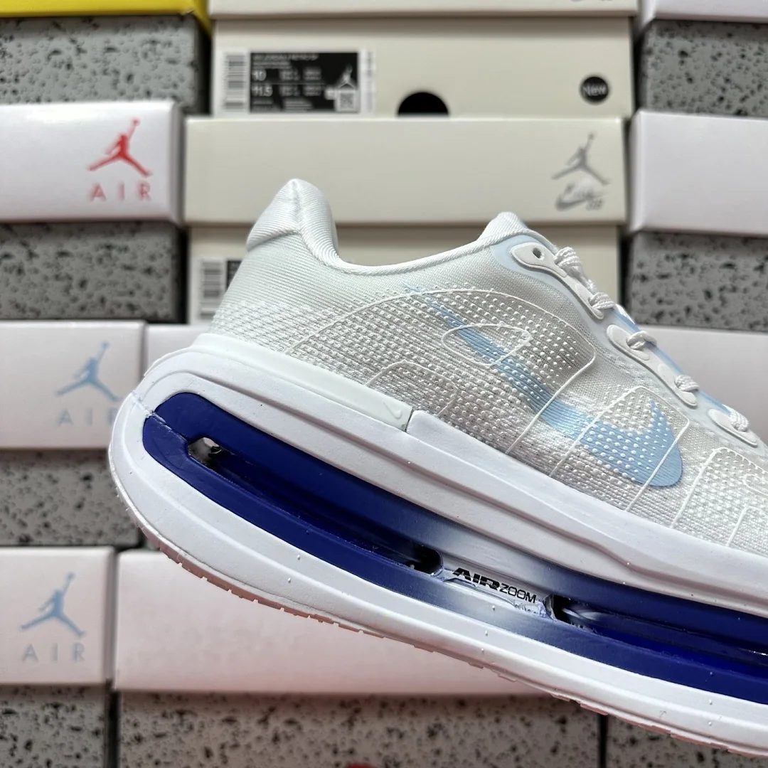 나이키 [5A] 보메로 프리미엄 화이트 블루 HQ2050-566 201622 Nike Vomero Premium 상세 이미지 7