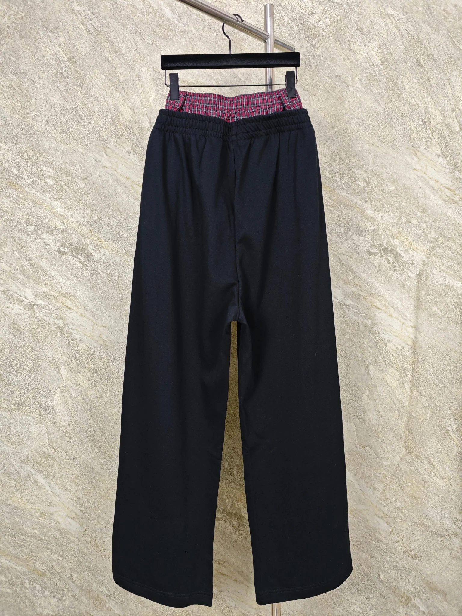 발렌시아가 남성 바지 157562 Balenciaga Pants 상세 이미지 2