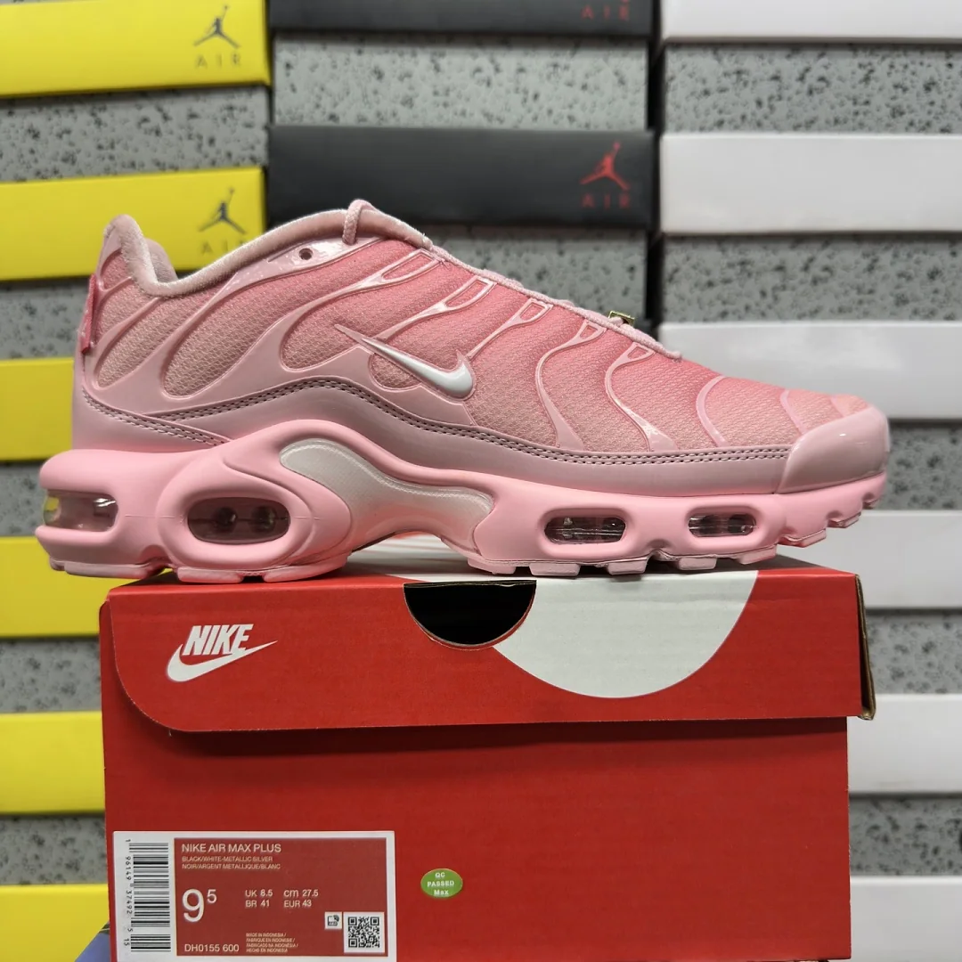 나이키 [DF] 에어 맥스 플러스 DH0155-600 201757 Nike Air Max Plus City ATL
