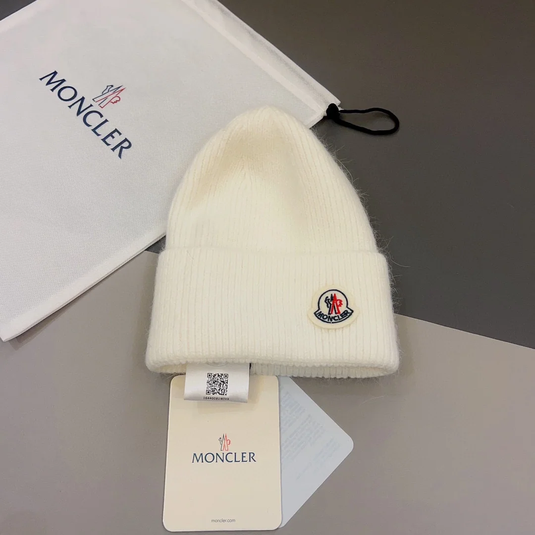 몽클레어 모자 79345 Moncler Cap 상세 이미지 3