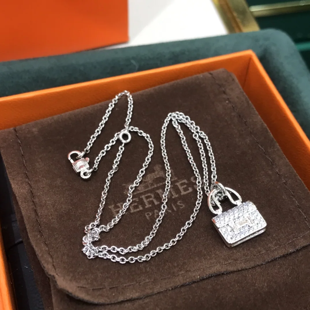 에르메스 목걸이 70261 Hermes Necklace 상세 이미지 2