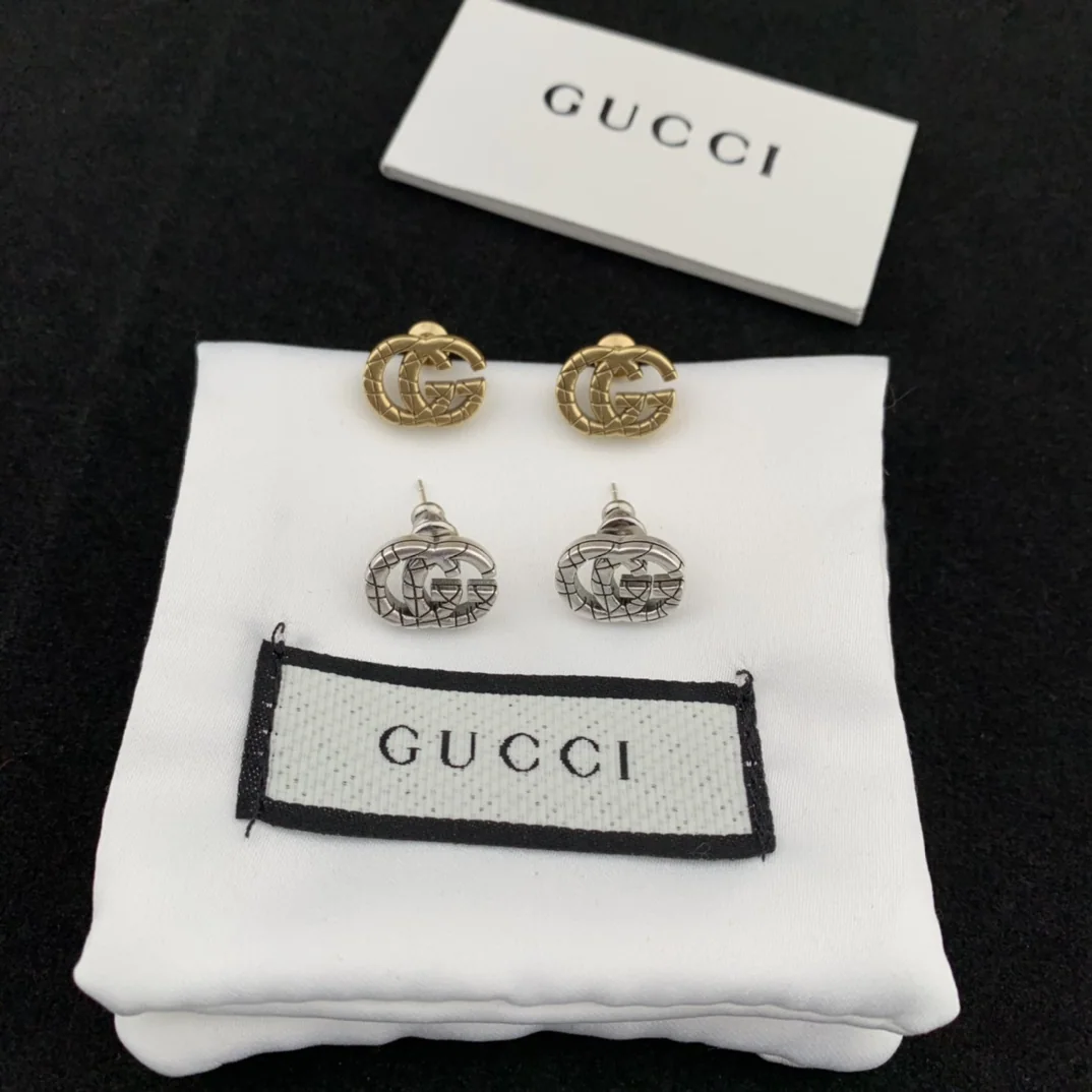 구찌 귀걸이 55948 Gucci Earrings 상세 이미지 1