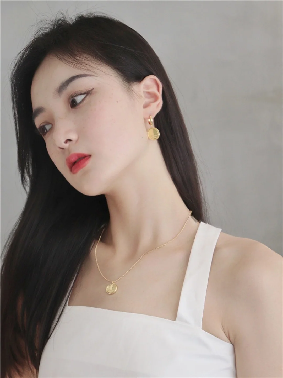 셀린느 귀걸이 69342 Celine Earrings 상세 이미지 3