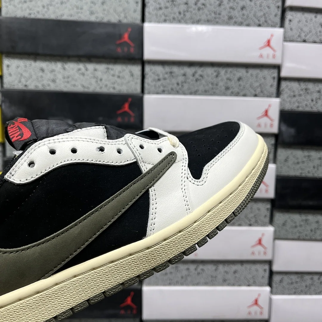 나이키 [PK] DZ4137-106 201948 Nike Travis Scott Olive 5.0 상세 이미지 3