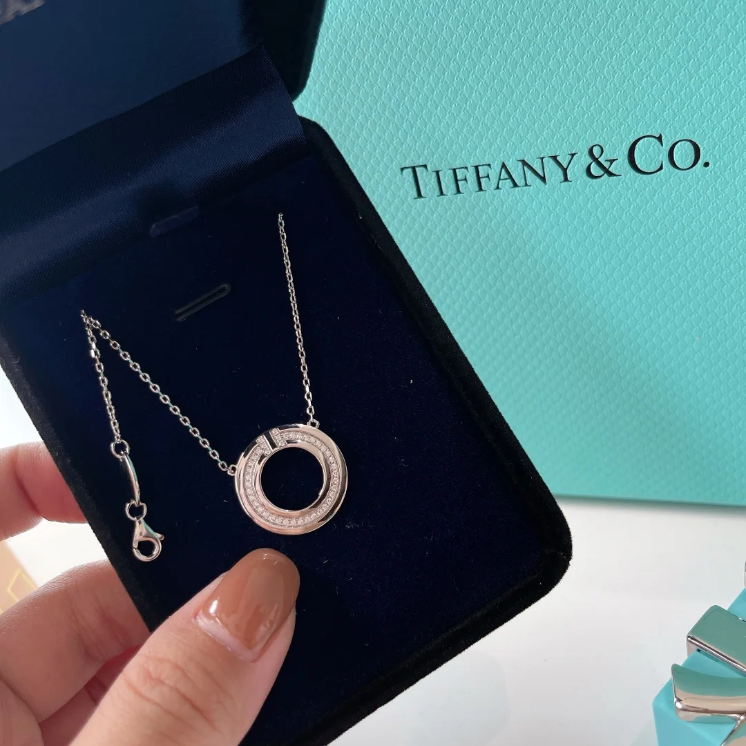 티파니 목걸이 70929 Tiffany & Co Necklace 상세 이미지 6
