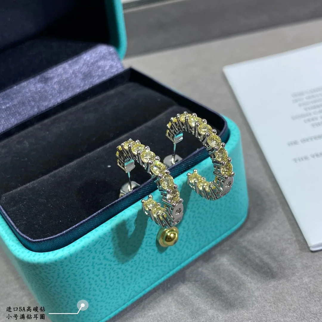 티파니 귀걸이 71179 Tiffany & Co Earrings 상세 이미지 7