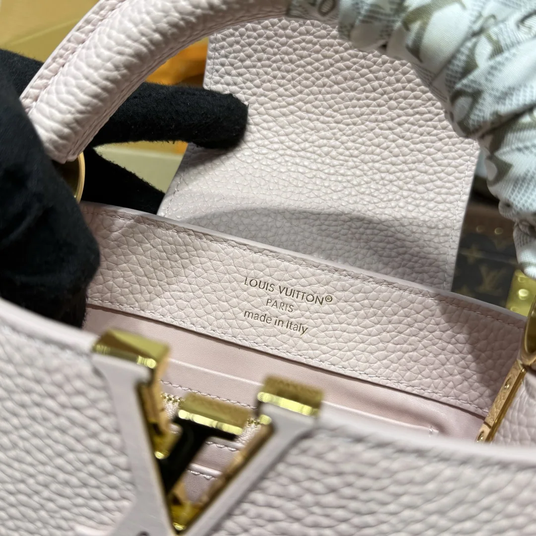 루이비통 카프시뉴 미니 핸드백 M25089 상세 이미지 7