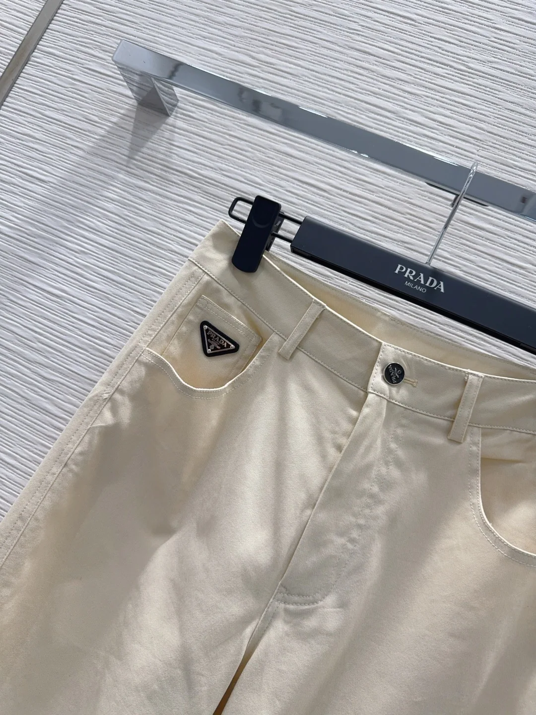 프라다 여성 바지 73809 Prada Women Pants 상세 이미지 3