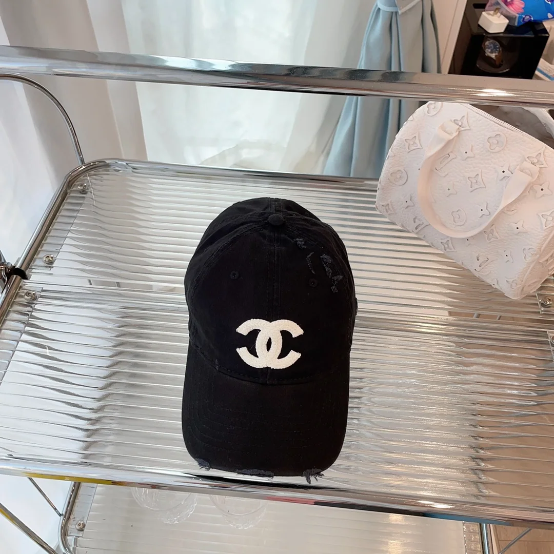 샤넬 모자 82116 Chanel Cap 상세 이미지 1