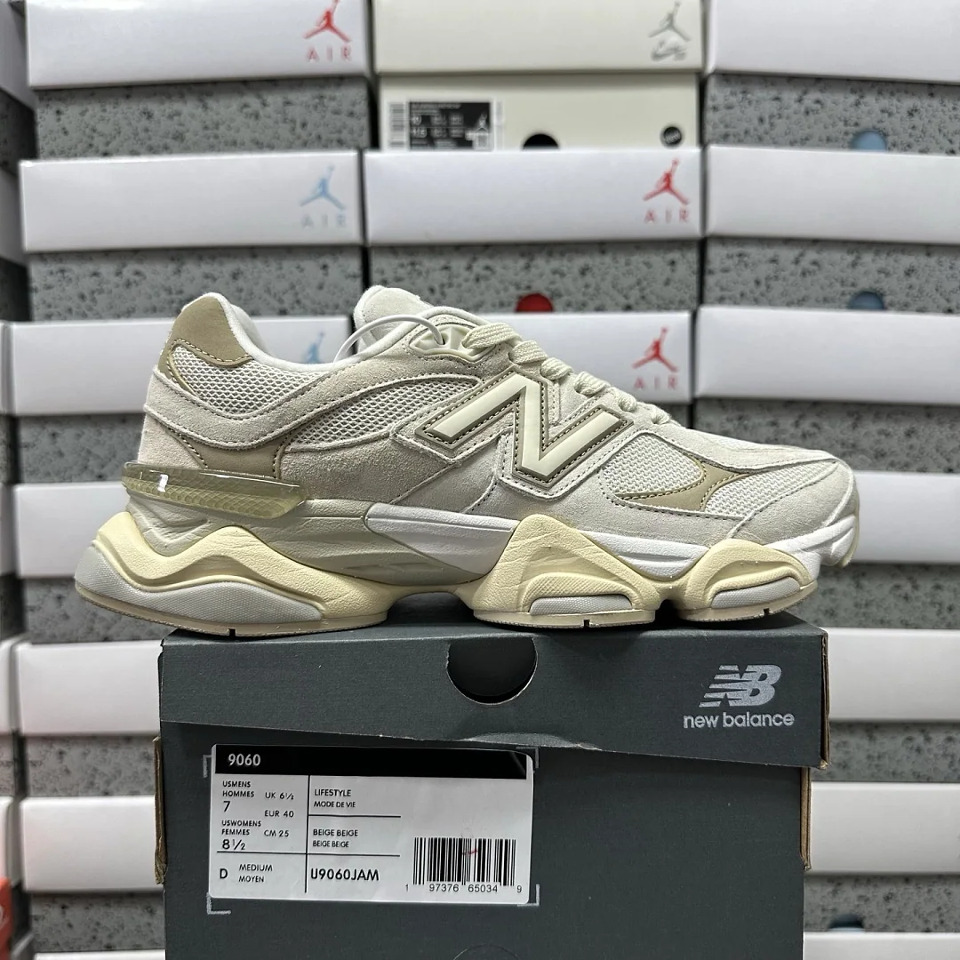 뉴발란스 [C] 9060 U9060JAM 202161 New Balance 9060
