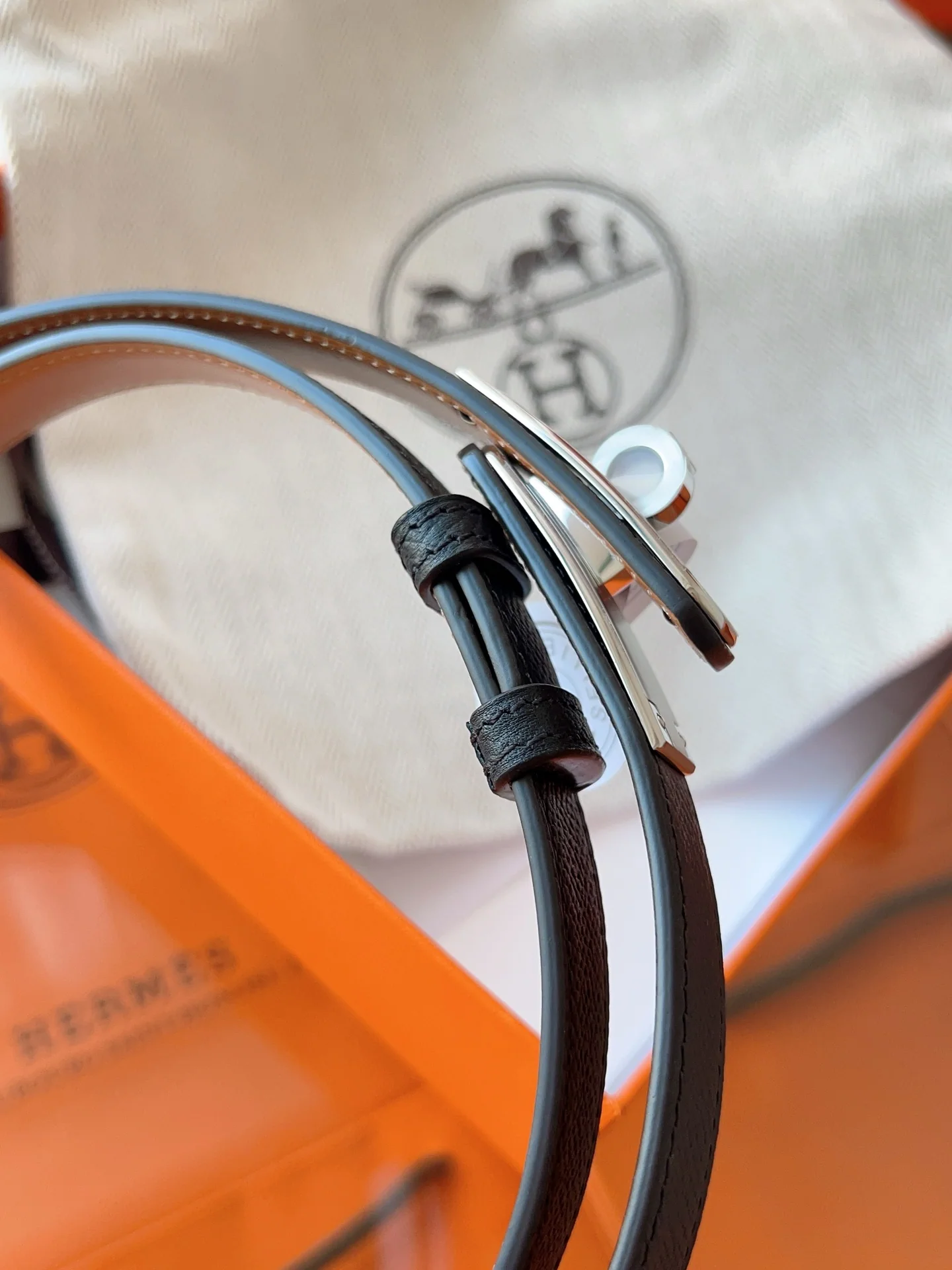 에르메스 벨트 59139 Hermes Belt 상세 이미지 8