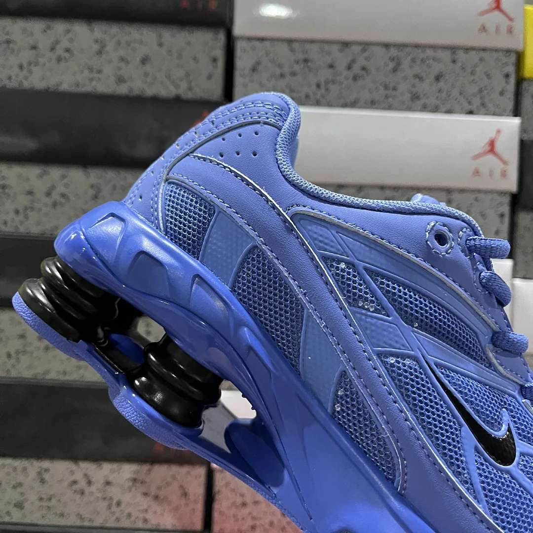 나이키 [WM] 샥스 IO4296-500 201499 Nike Shox Ride 2 Sapphire Black 상세 이미지 10