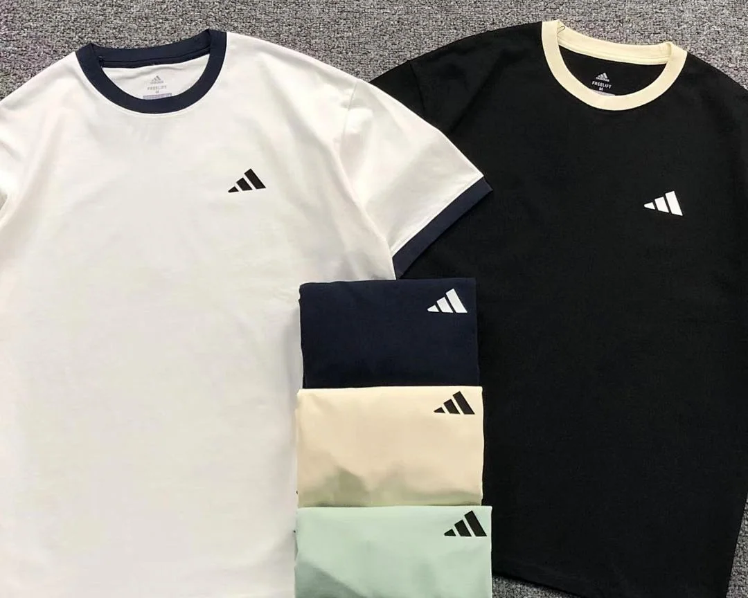 아디다스 반팔 티셔츠 202862 Adidas T-Shirt 상세 이미지 6