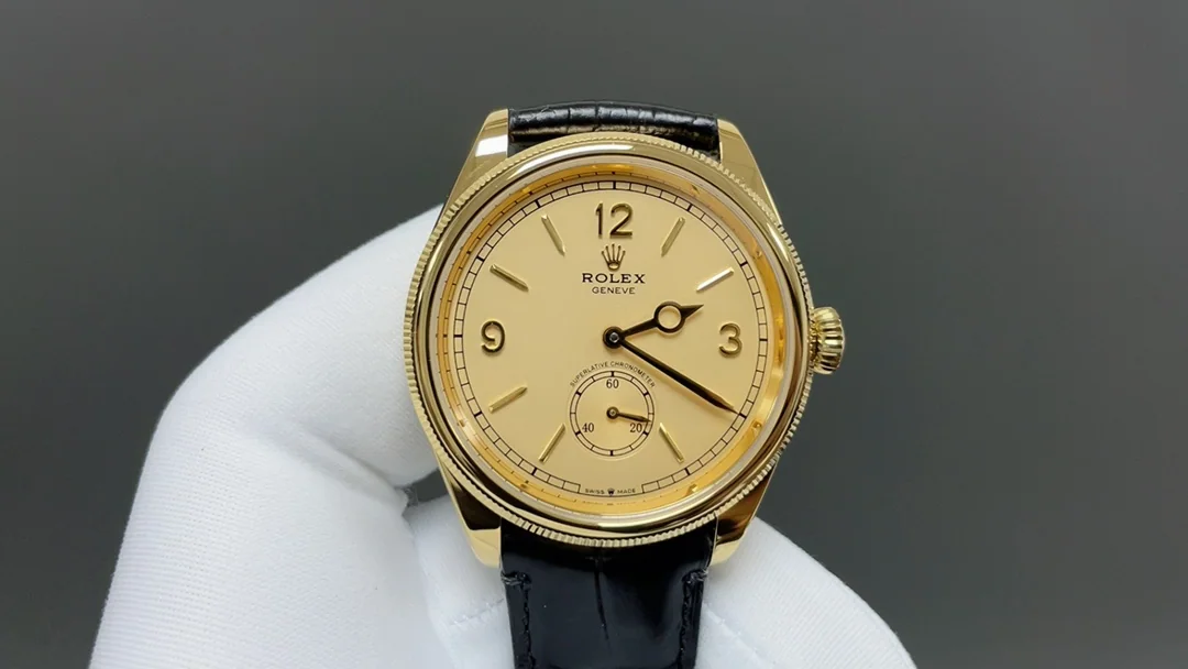 롤렉스 시계 레플리카 43502 Rolex 상세 이미지 5