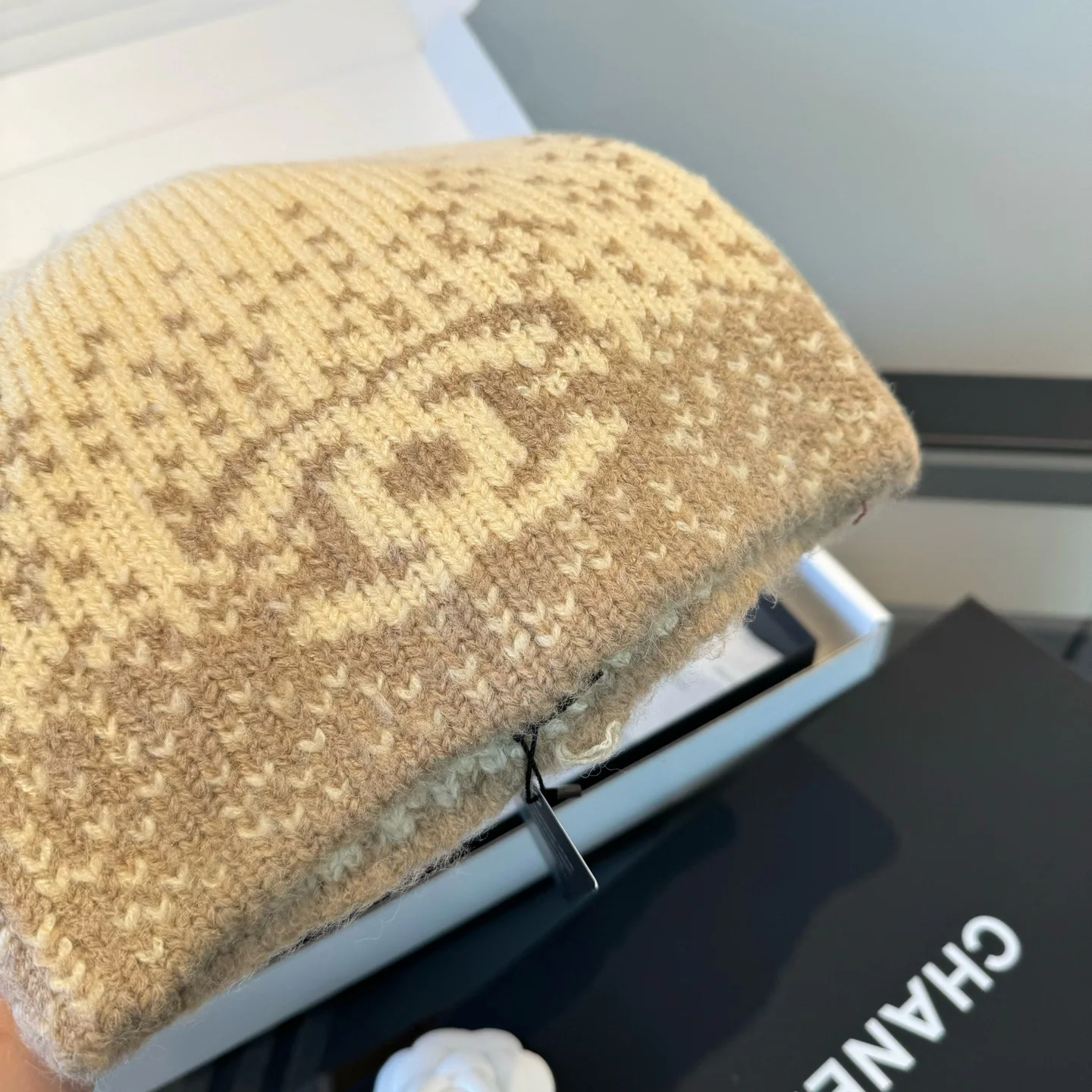 샤넬 모자 82568 Chanel Cap 상세 이미지 7