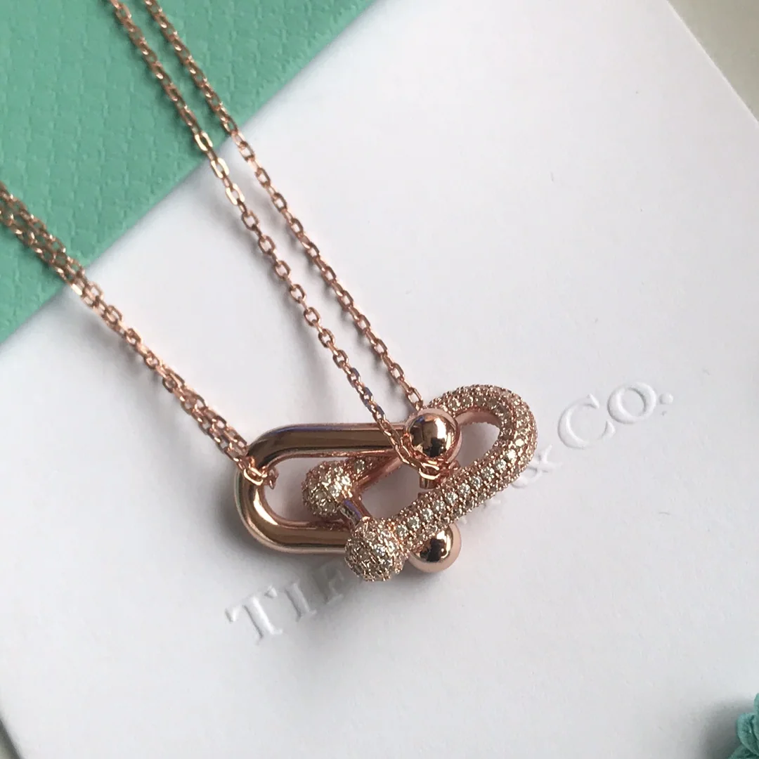 티파니 목걸이 70950 Tiffany & Co Necklace 상세 이미지 4