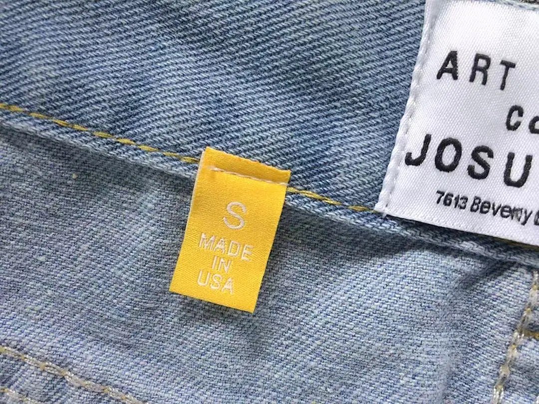 갤러리디파트먼트 바지 203224 Gallery Dept. Pants 상세 이미지 19