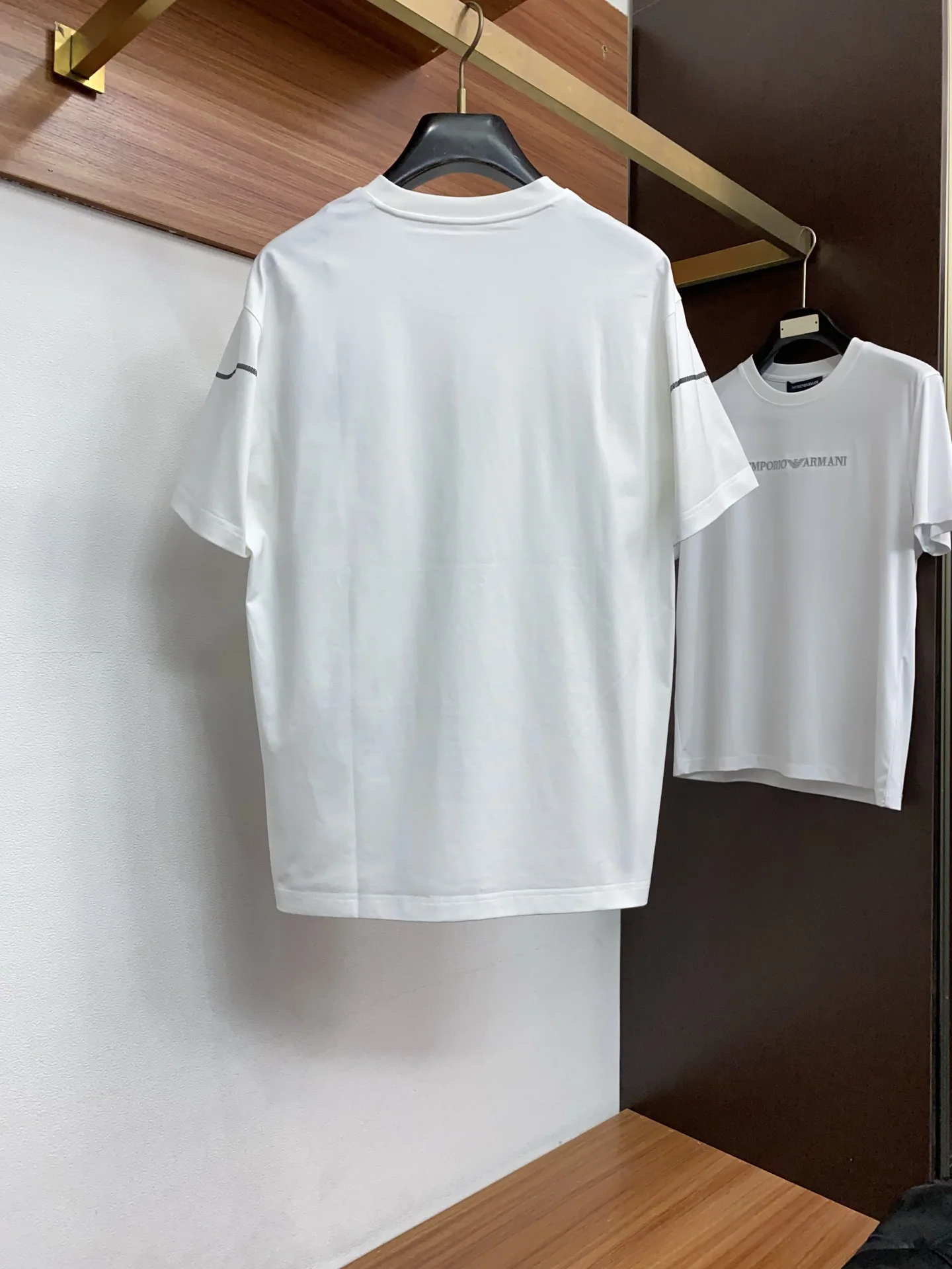 디올 남성 반팔 26SS 상세 이미지 9
