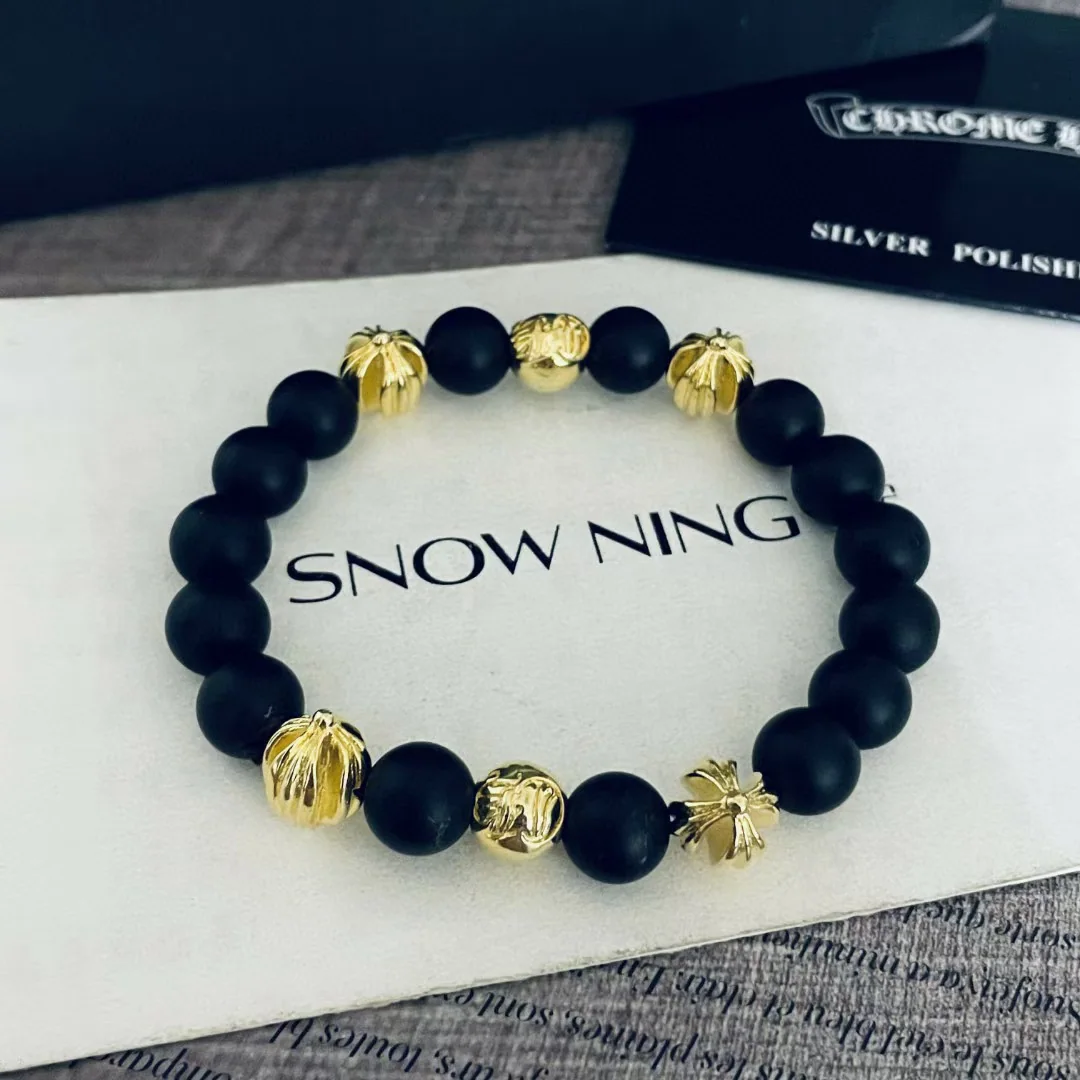 크롬하츠 팔찌 61478 Chrome Hearts Bracelet 상세 이미지 6