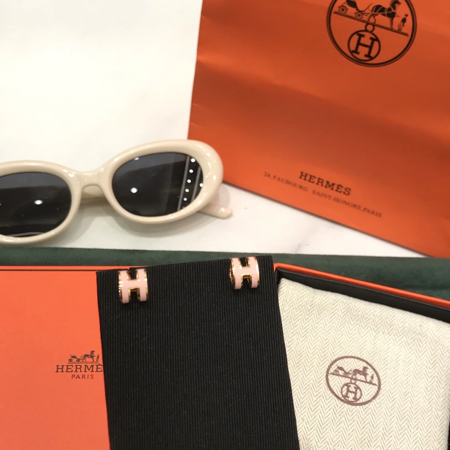 에르메스 목걸이 70335 Hermes Necklace 상세 이미지 4