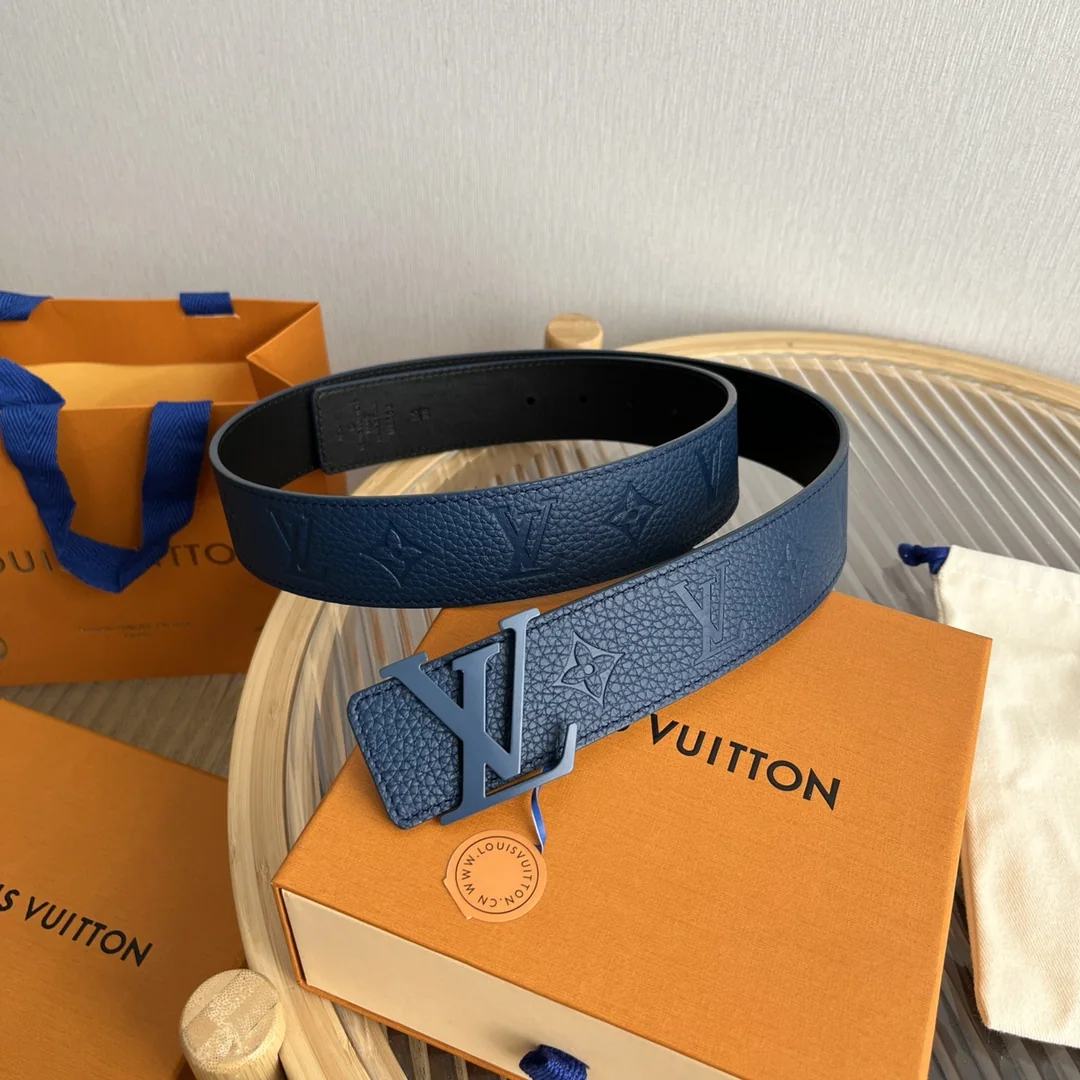 루이비통 벨트 57467 Louis Vuitton Belt 상세 이미지 1