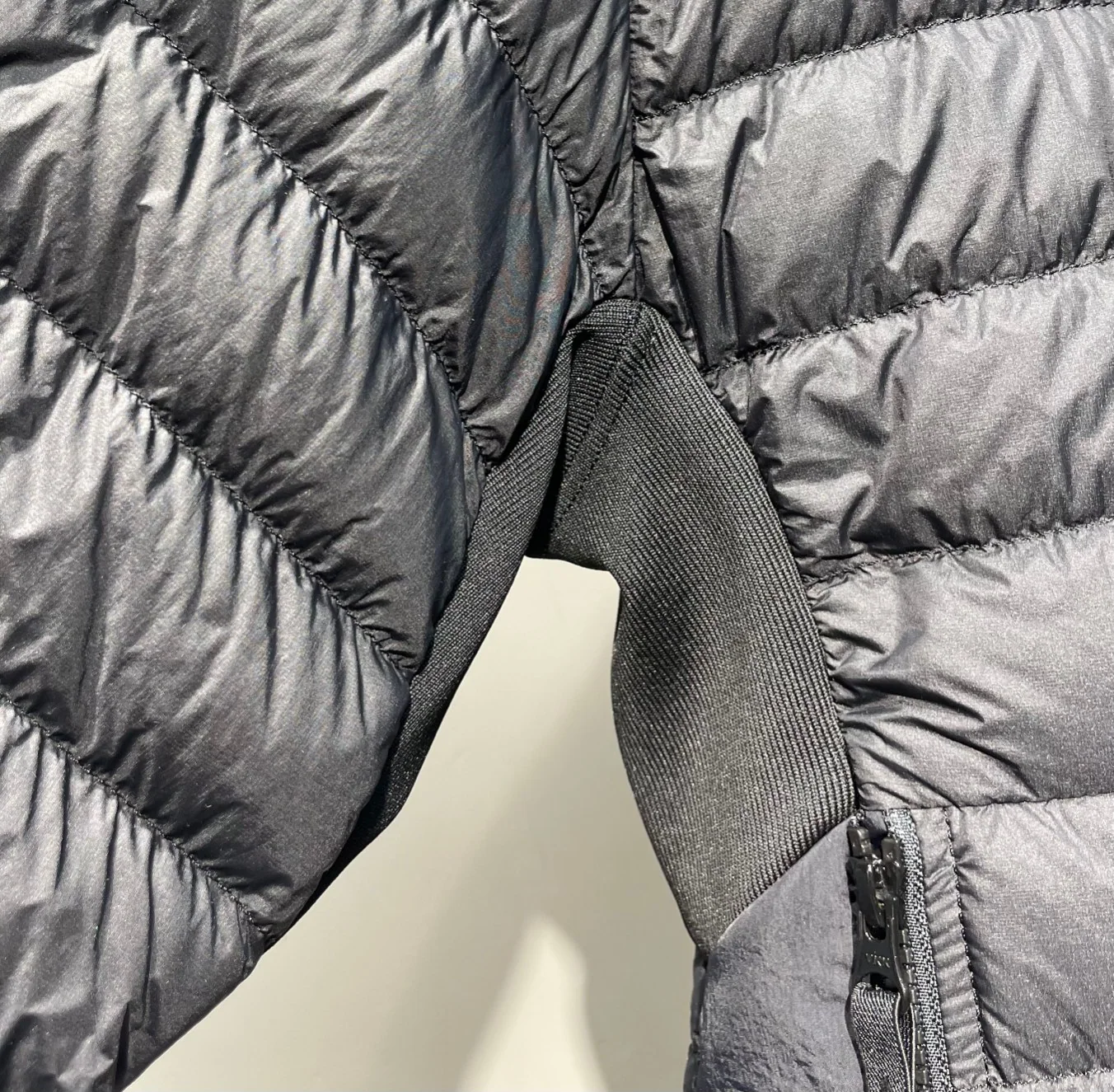 스톤아일랜드 남성 패딩 51405 Stone Island Padding 상세 이미지 3