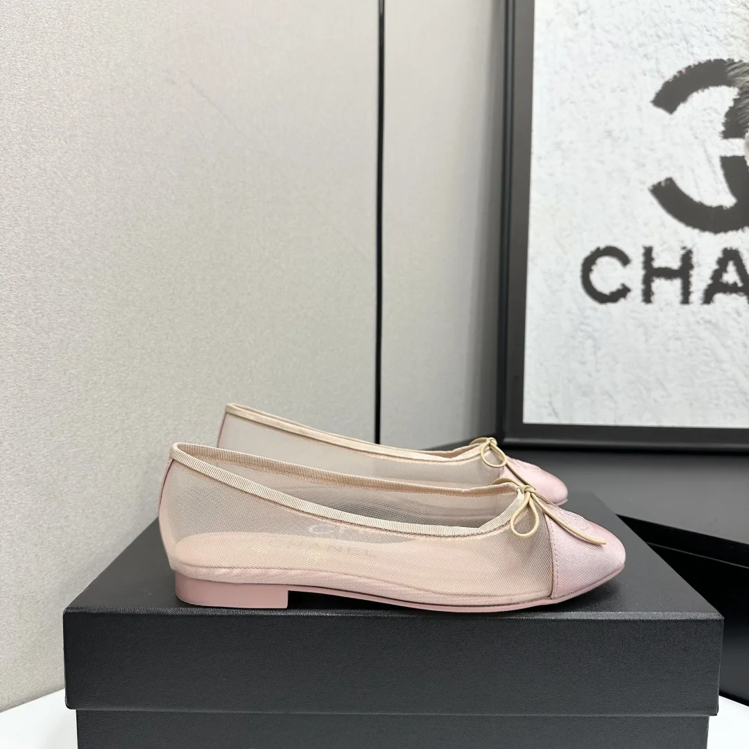 샤넬 클래식 슬링백 샌들 상세 이미지 1