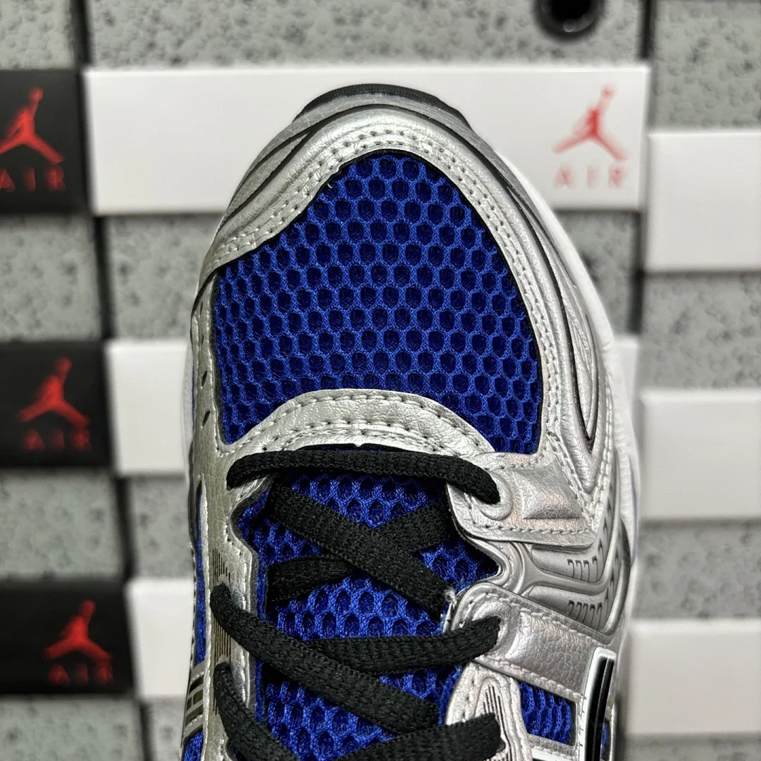 아식스 [ZC] 젤 카야노 14 1201A019-401 200325 Asics Gel-Kayano 14 Monaco Blue 상세 이미지 8