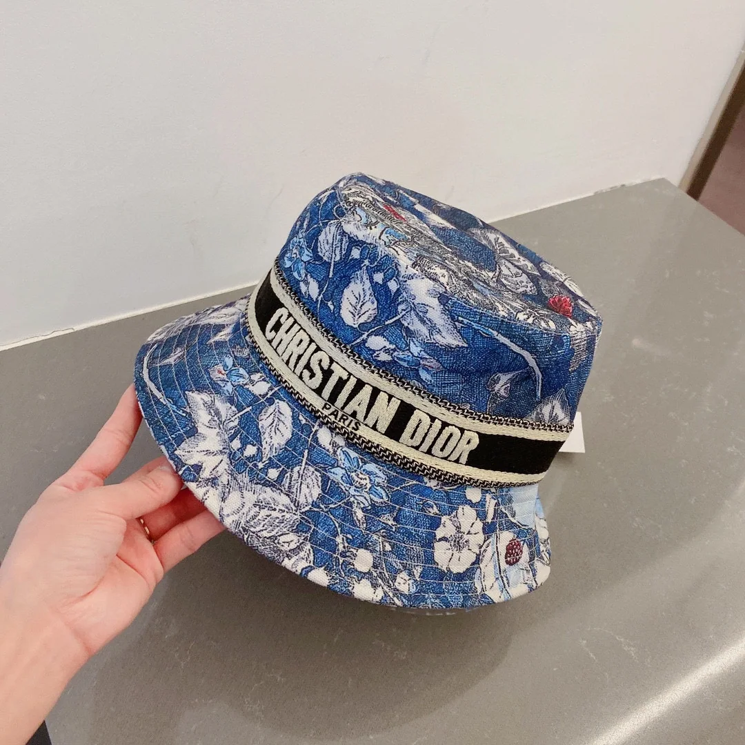 디올 모자 78473 Dior Cap 상세 이미지 3