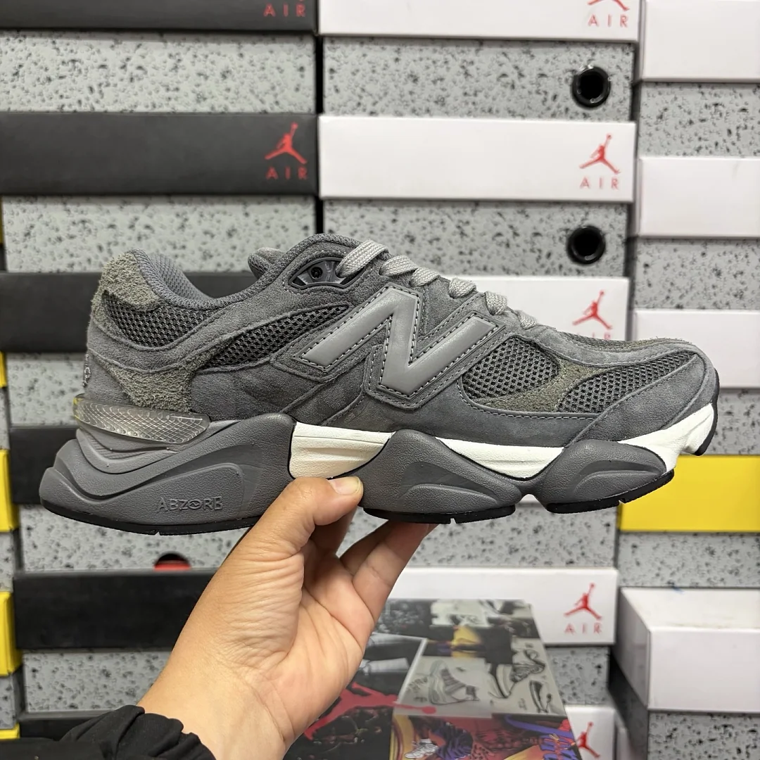 뉴발란스 [C] 9060 U9060YF1 202098 New Balance 9060 상세 이미지 9