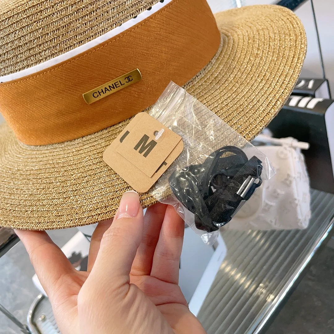 샤넬 모자 82095 Chanel Cap 상세 이미지 2