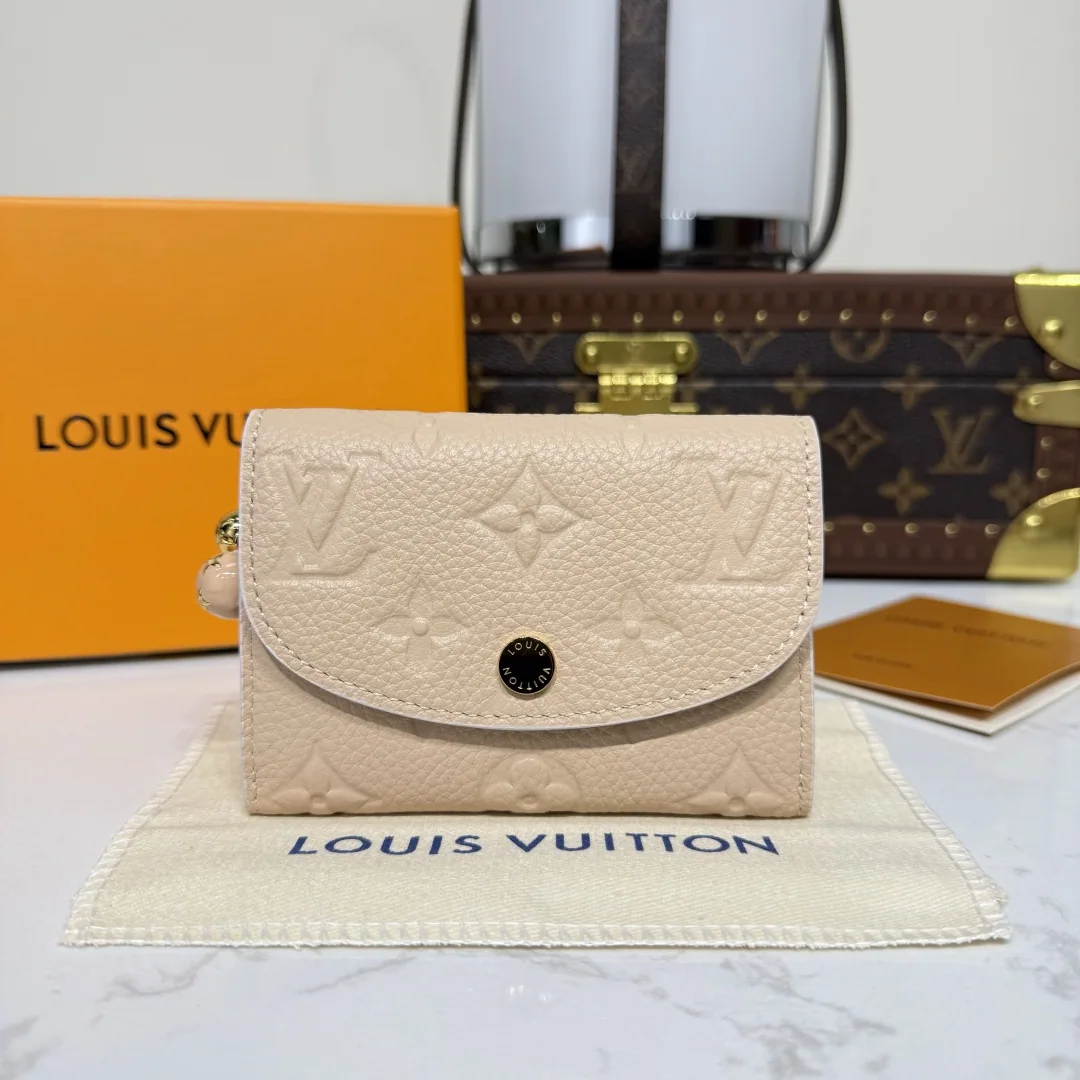 루이비통 지갑 192414 Louis Vuitton Wallet