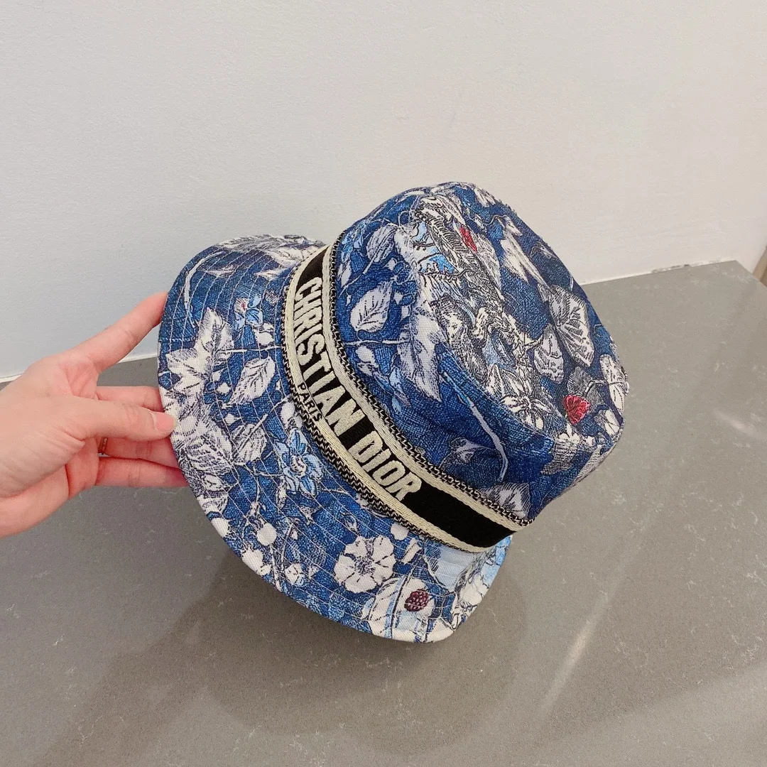 디올 모자 78473 Dior Cap 상세 이미지 5