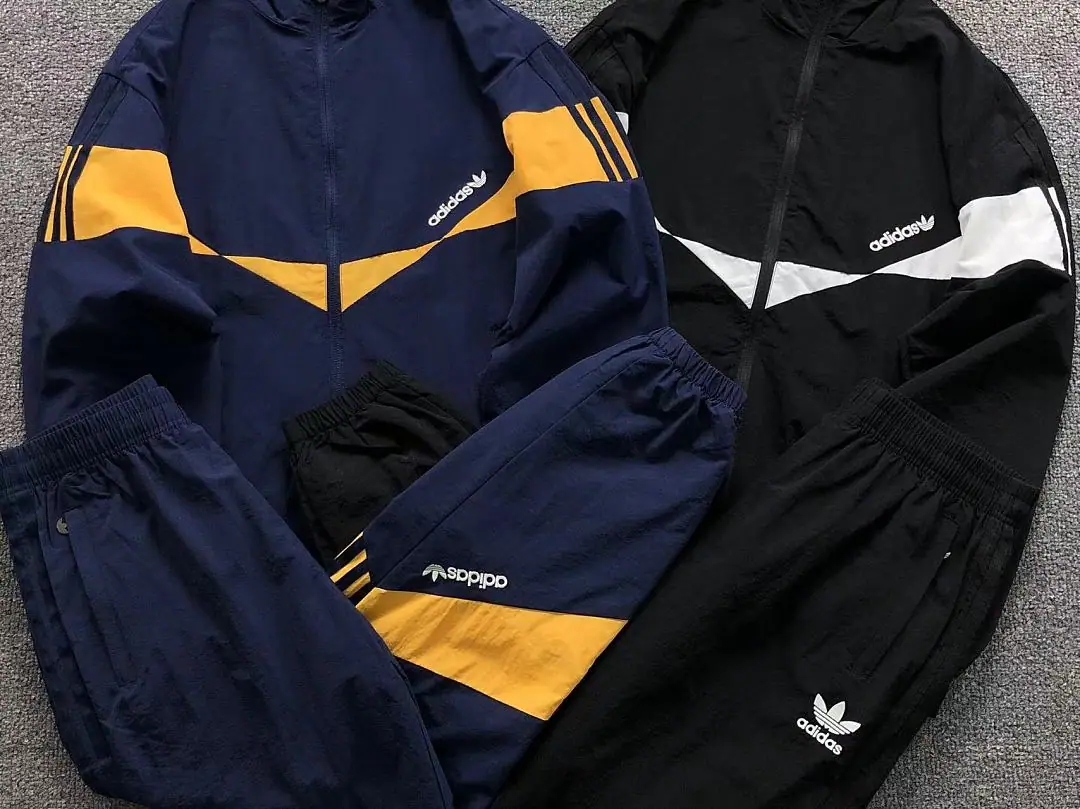 아디다스 자켓 바지 세트 202901 Adidas Jacket Set 상세 이미지 7