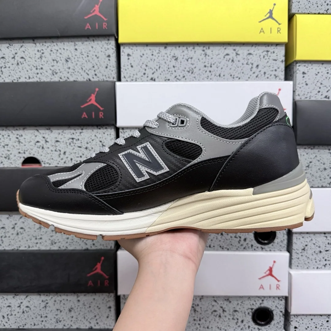 뉴발란스 [ZC] 991v2 MiUK U991UT2 202033 New Balance 991v2 MiUK Up There 상세 이미지 2
