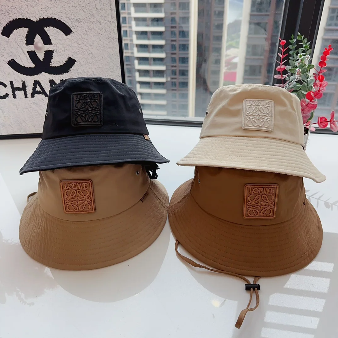 로에베 모자 78984 Loewe Cap 상세 이미지 1
