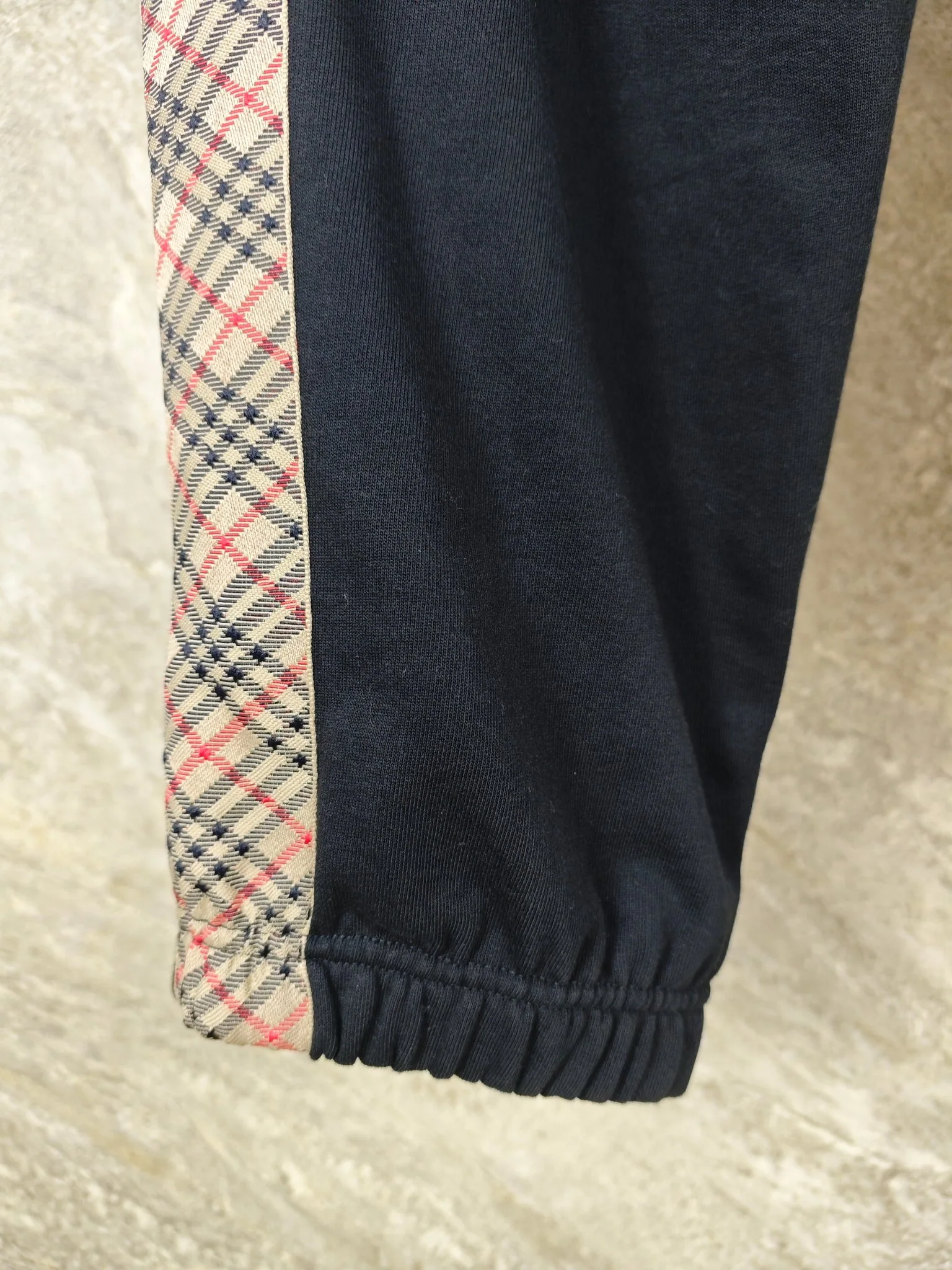 버버리 남성 바지 152241 Burberry Pants 상세 이미지 5